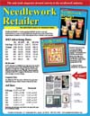 Needlework Retailer Rate Sheet
